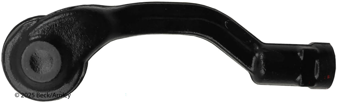 Beck/Arnley 101-8768 2019-2025 Genesis G70 Steering Tie Rod End