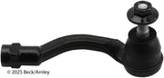 Beck/Arnley 101-8768 2019-2025 Genesis G70 Steering Tie Rod End