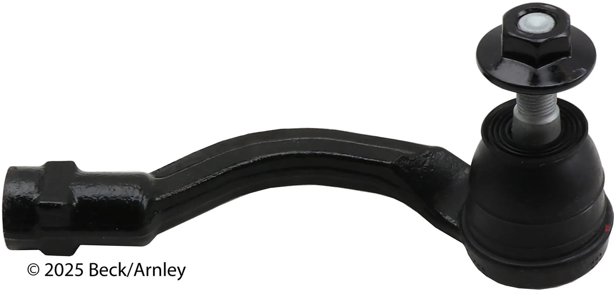 Beck/Arnley 101-8768 2019-2025 Genesis G70 Steering Tie Rod End