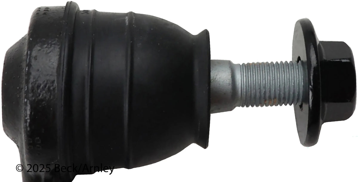 Beck/Arnley 101-8769 2019-2025 Genesis G70 Steering Tie Rod End