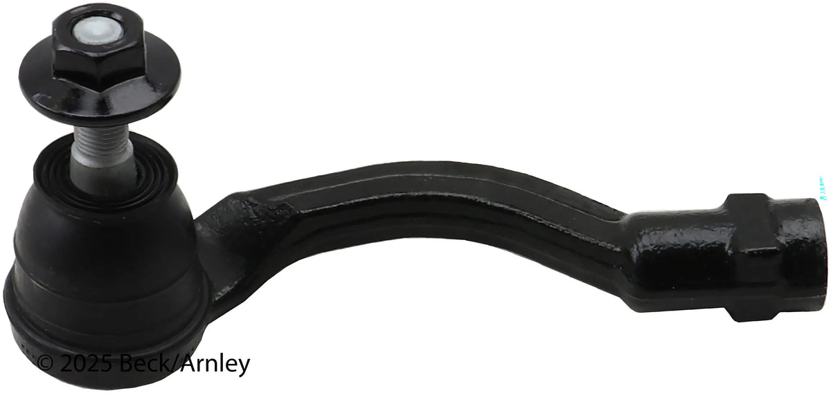 Beck/Arnley 101-8769 2019-2025 Genesis G70 Steering Tie Rod End