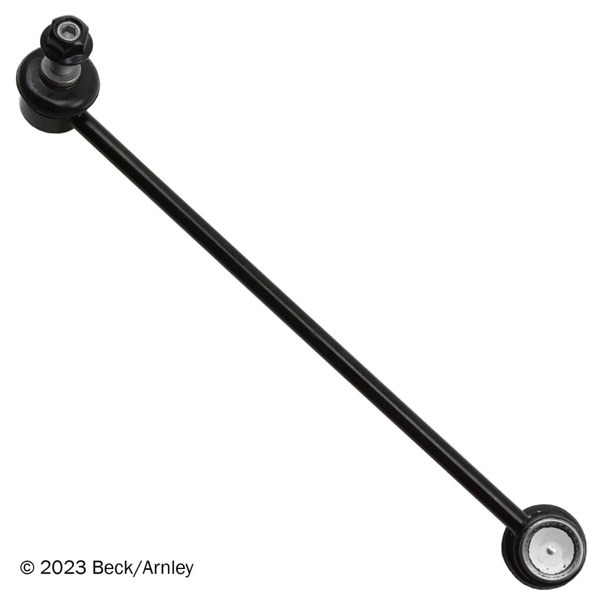 Beck/Arnley 101-8773 2019-2023 Genesis G70 Suspension Stabilizer Bar Link