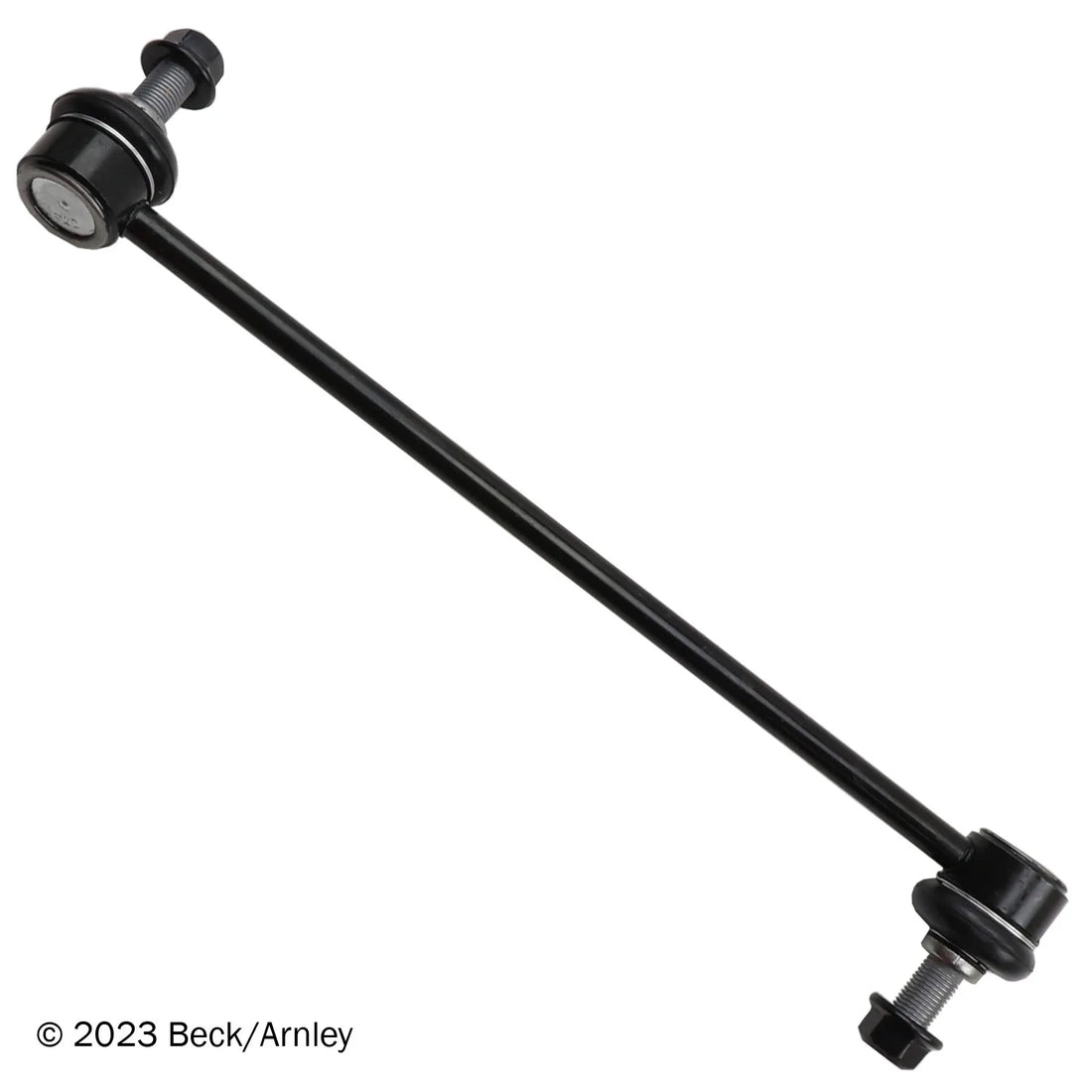 Beck/Arnley 101-8773 2019-2023 Genesis G70 Suspension Stabilizer Bar Link