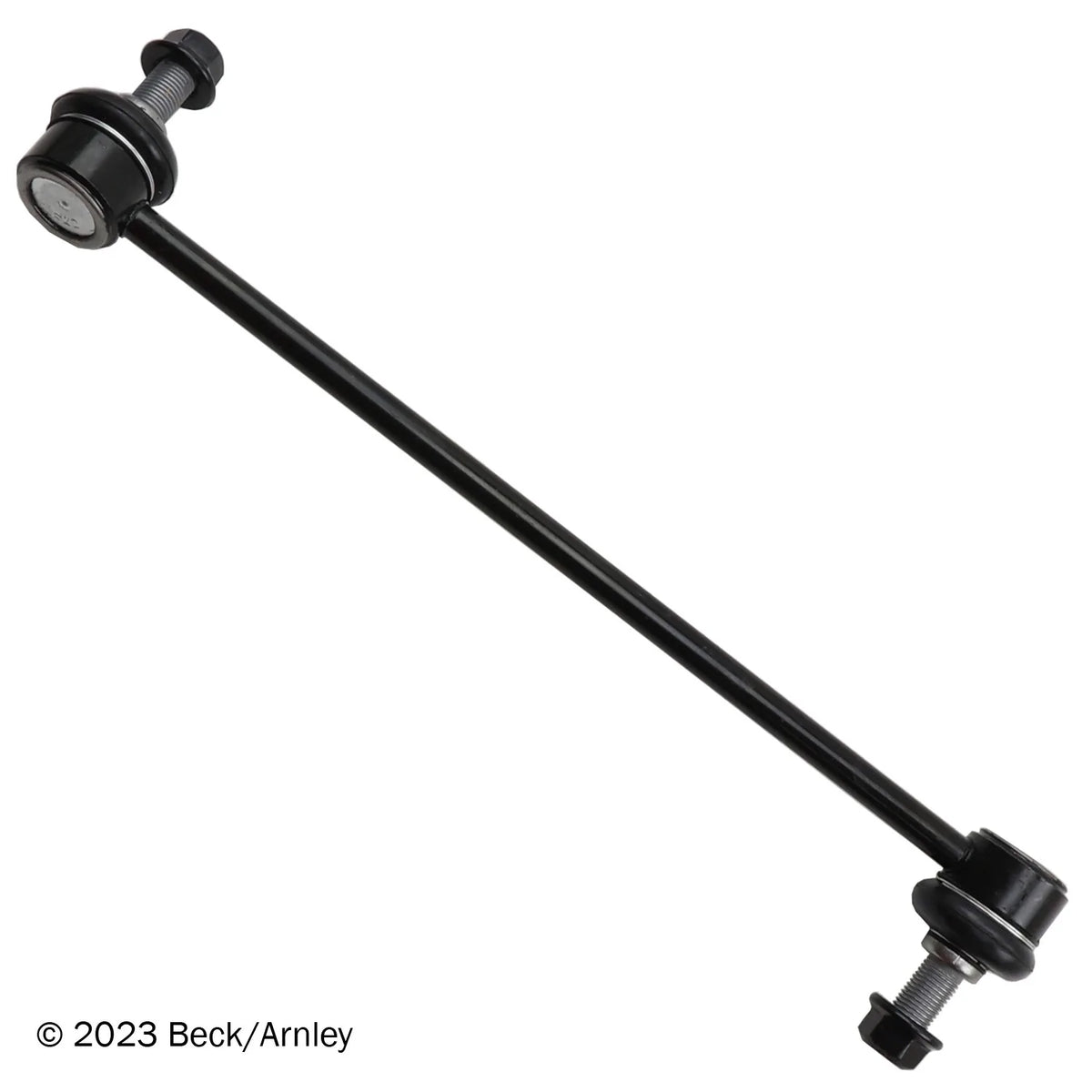 Beck/Arnley 101-8773 2019-2023 Genesis G70 Suspension Stabilizer Bar Link