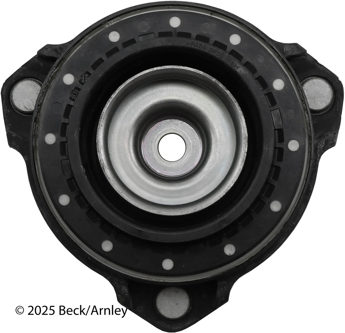 Beck/Arnley 101-8775 2017-2021 Hyundai Ioniq Suspension Strut Mount