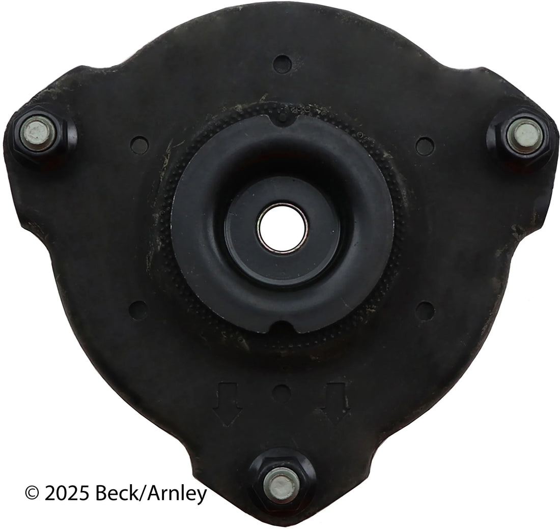 Beck/Arnley 101-8775 2017-2021 Hyundai Ioniq Suspension Strut Mount