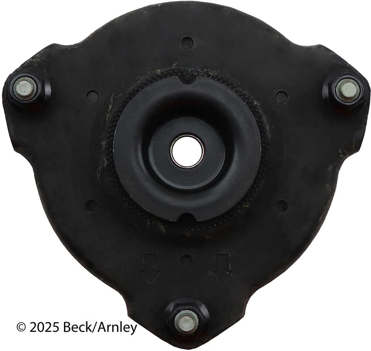Beck/Arnley 101-8775 2017-2021 Hyundai Ioniq Suspension Strut Mount