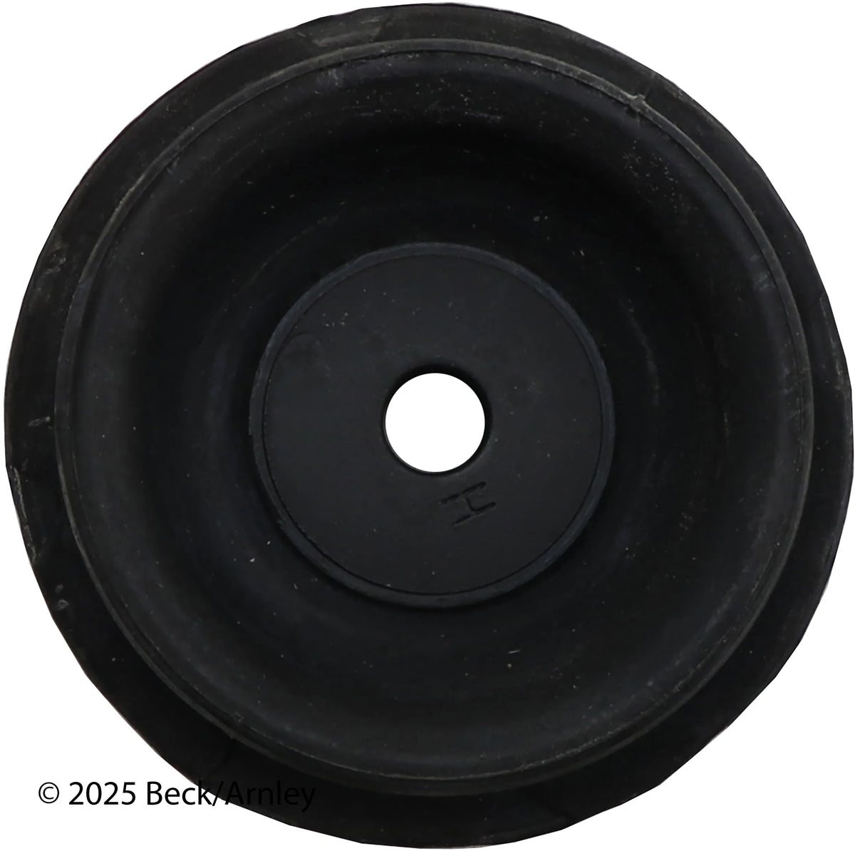 Beck/Arnley 101-8776 2020-2025 Hyundai Venue Suspension Strut Mount