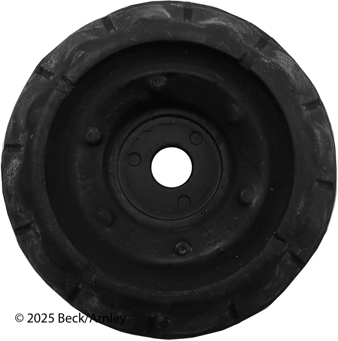 Beck/Arnley 101-8776 2020-2025 Hyundai Venue Suspension Strut Mount