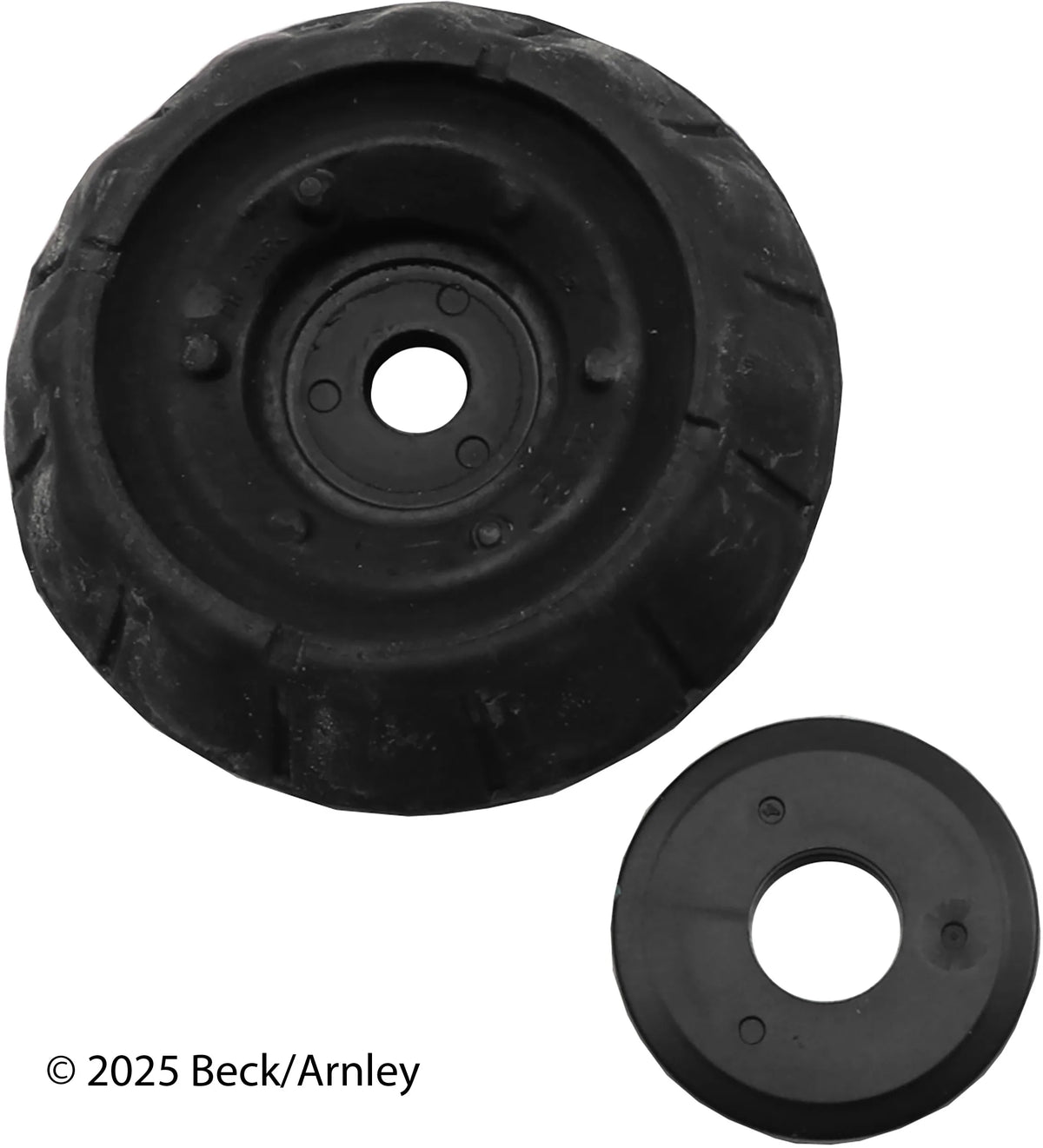 Beck/Arnley 101-8776 2020-2025 Hyundai Venue Suspension Strut Mount