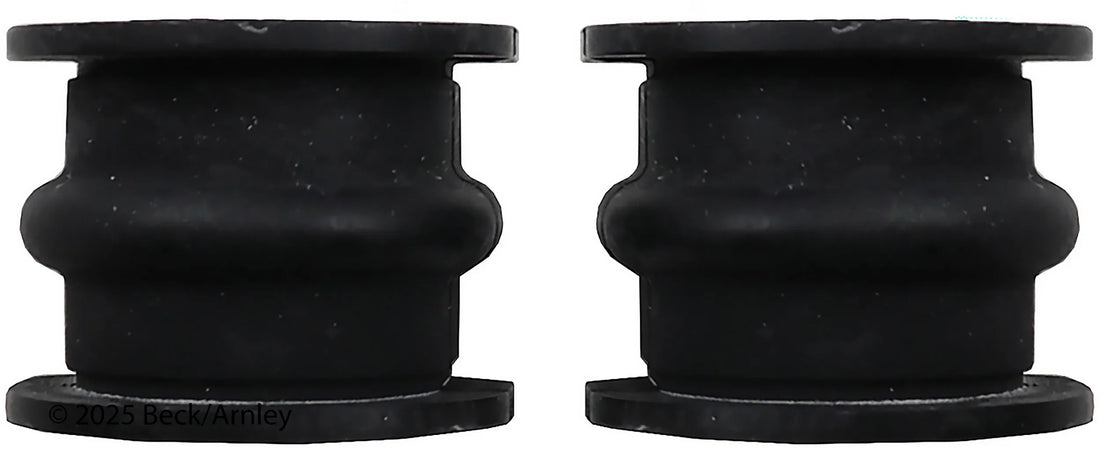 Beck/Arnley 101-8777 2017-2022 Nissan Rogue Sport Suspension Stabilizer Bar Bushing Kit