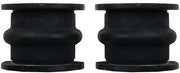 Beck/Arnley 101-8777 2017-2022 Nissan Rogue Sport Suspension Stabilizer Bar Bushing Kit