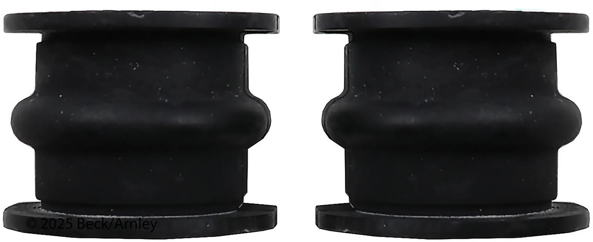 Beck/Arnley 101-8777 2017-2022 Nissan Rogue Sport Suspension Stabilizer Bar Bushing Kit