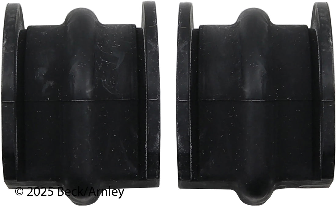 Beck/Arnley 101-8777 2017-2022 Nissan Rogue Sport Suspension Stabilizer Bar Bushing Kit