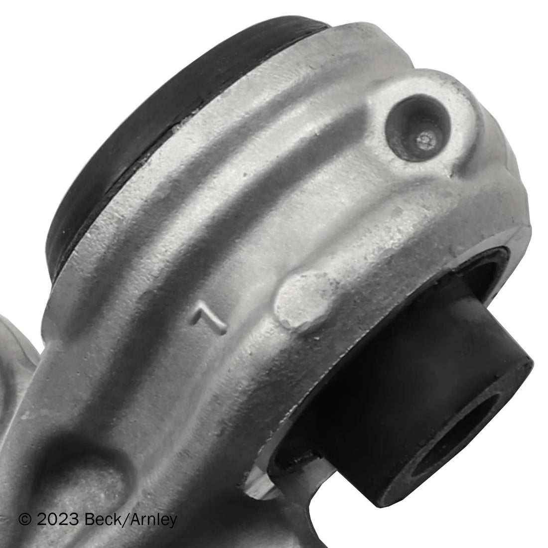 Beck/Arnley 101-8781 2005-2010 Acura RL Suspension Control Arm Bushing