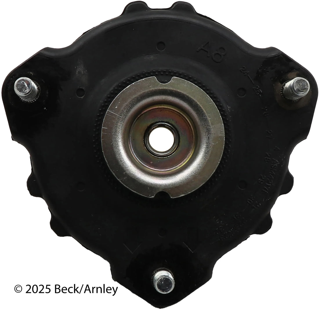 Beck/Arnley 101-8783 2020-2024 Kia Forte Suspension Strut Mount