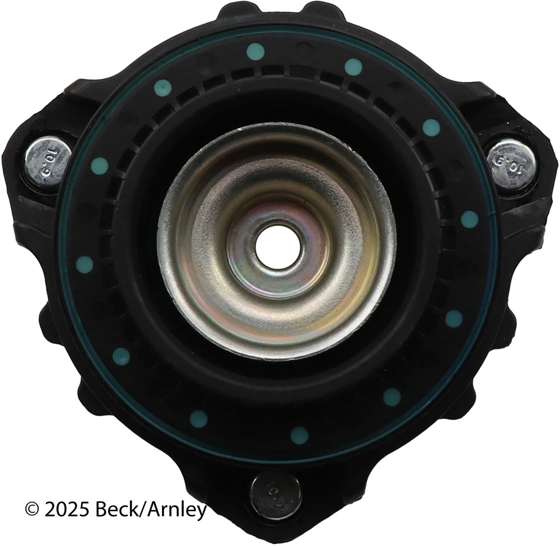 Beck/Arnley 101-8783 2020-2024 Kia Forte Suspension Strut Mount