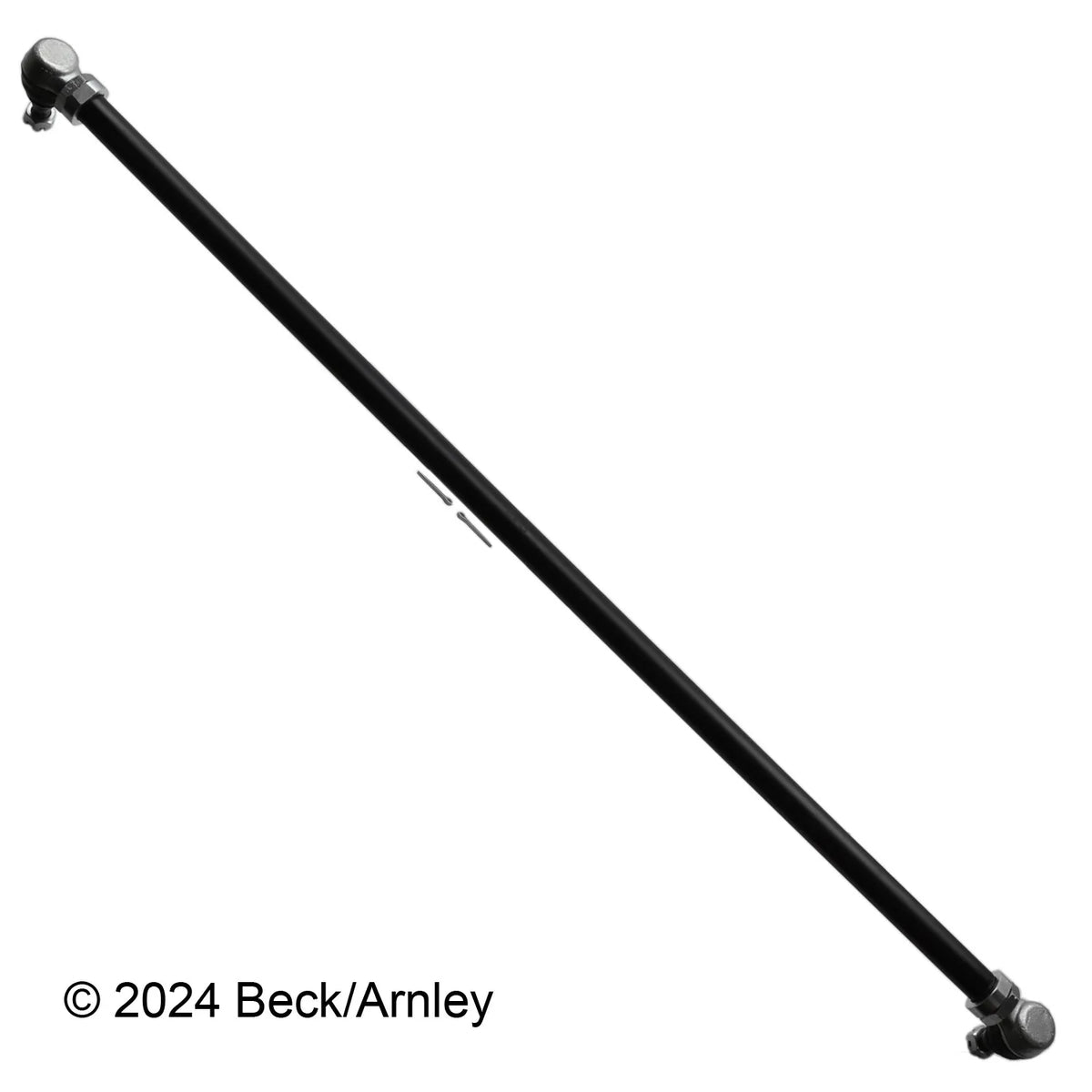 Beck/Arnley 101-8785 2013-2021 Mercedes-Benz G63 AMG Steering Drag Link
