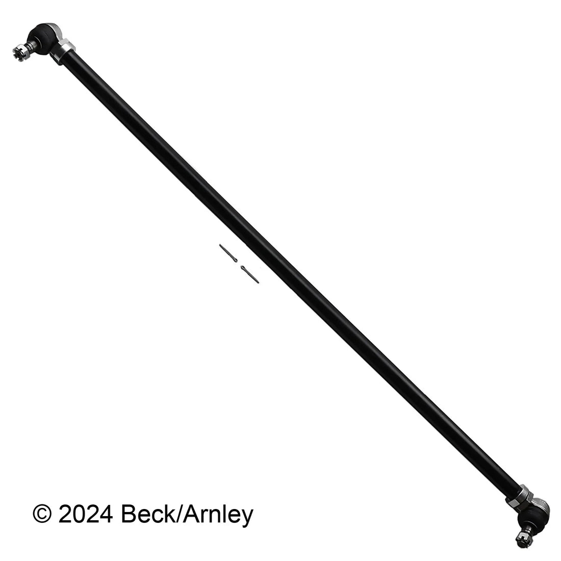 Beck/Arnley 101-8785 2013-2021 Mercedes-Benz G63 AMG Steering Drag Link