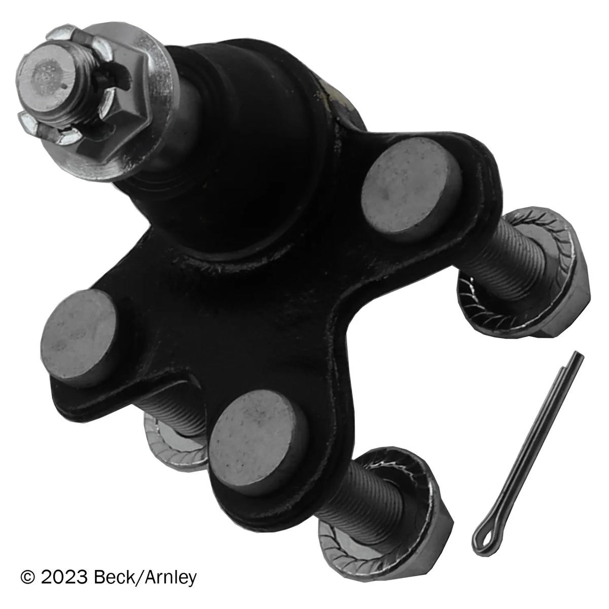 Beck/Arnley 101-8787 2018-2025 Honda Accord Suspension Ball Joint