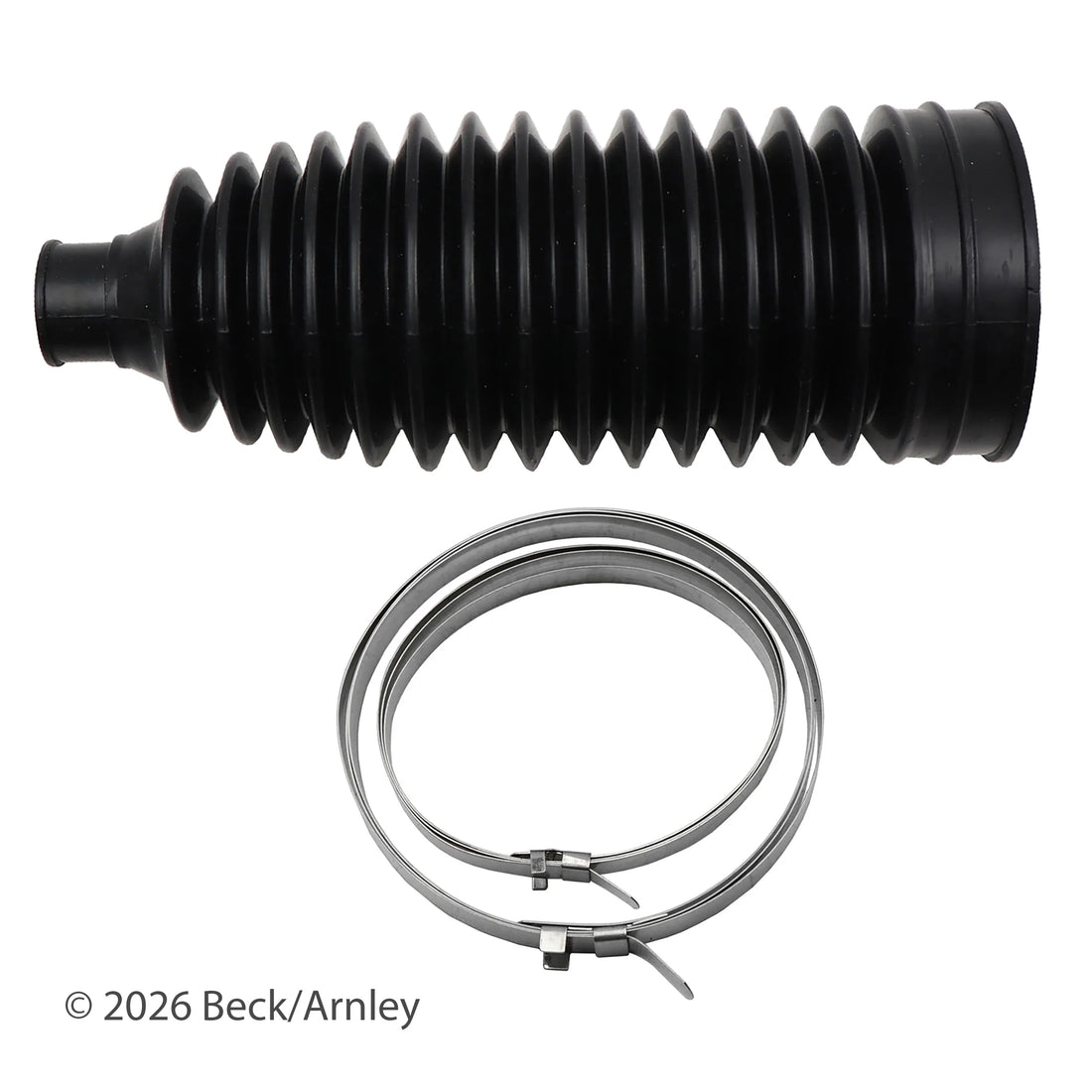 Beck/Arnley 101-8788 2019-2025 Lexus ES350 Steering Tie Rod End Kit