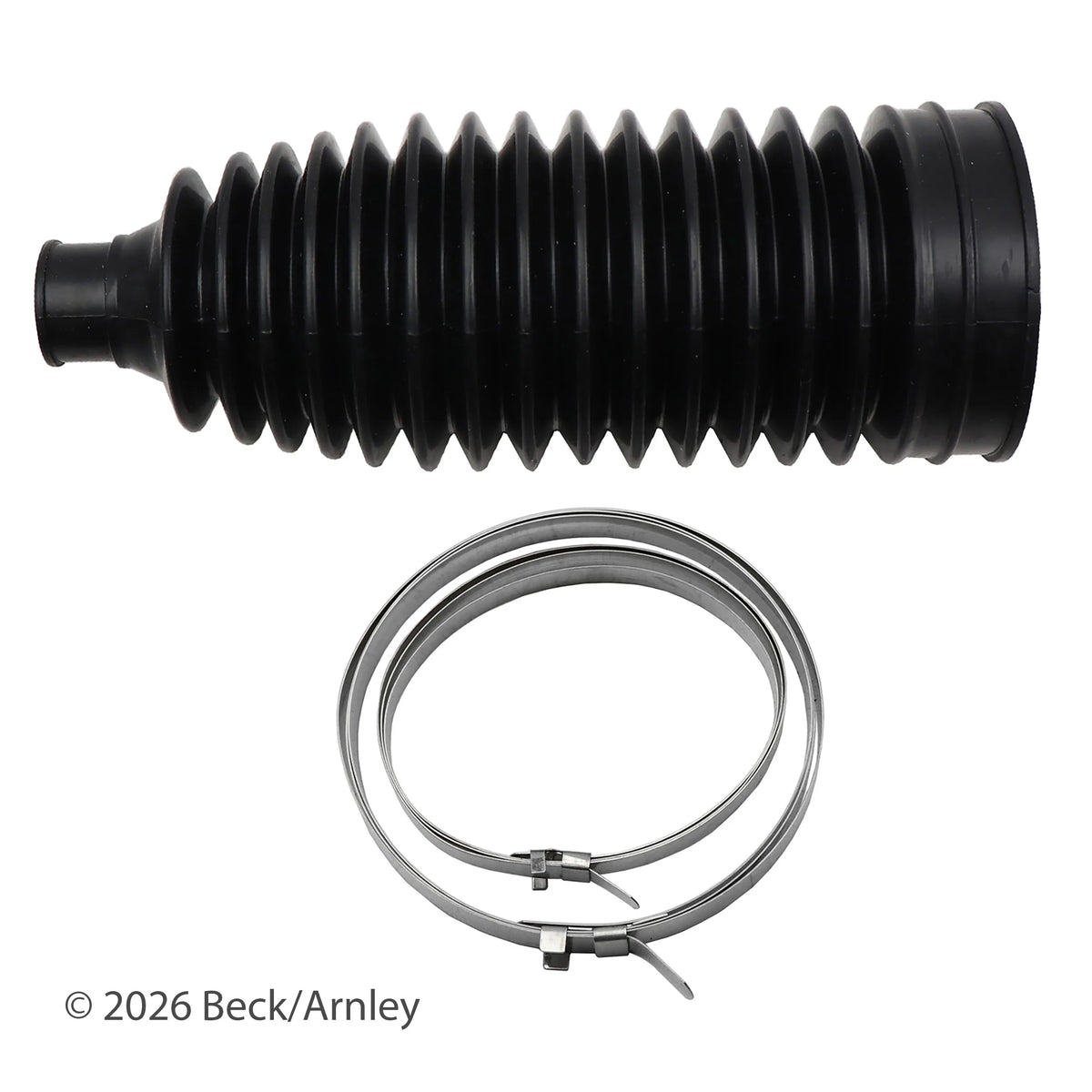 Beck/Arnley 101-8788 2019-2025 Lexus ES350 Steering Tie Rod End Kit