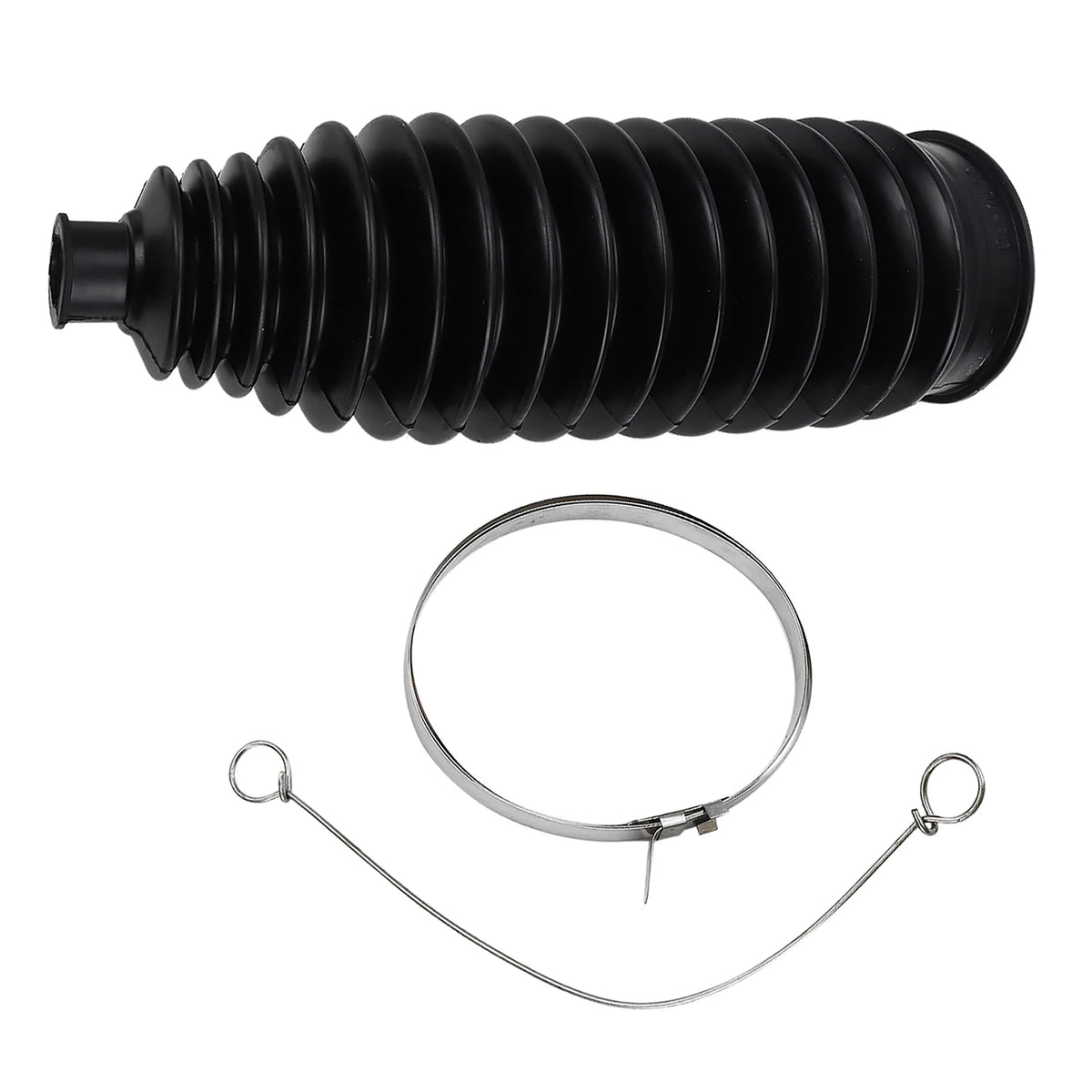 Beck/Arnley 101-8789 2013-2018 Toyota Avalon Steering Tie Rod End Kit