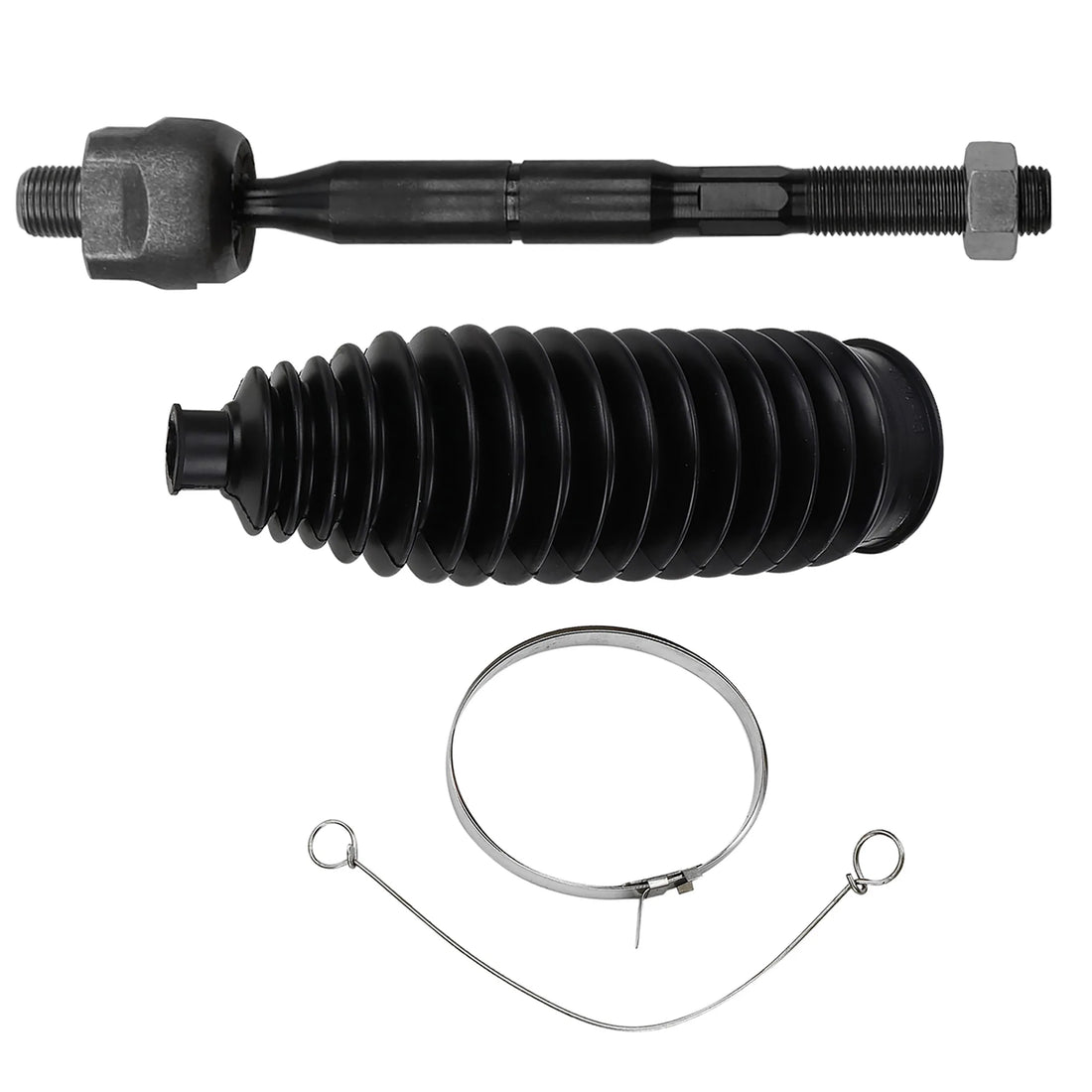 Beck/Arnley 101-8789 2013-2018 Toyota Avalon Steering Tie Rod End Kit