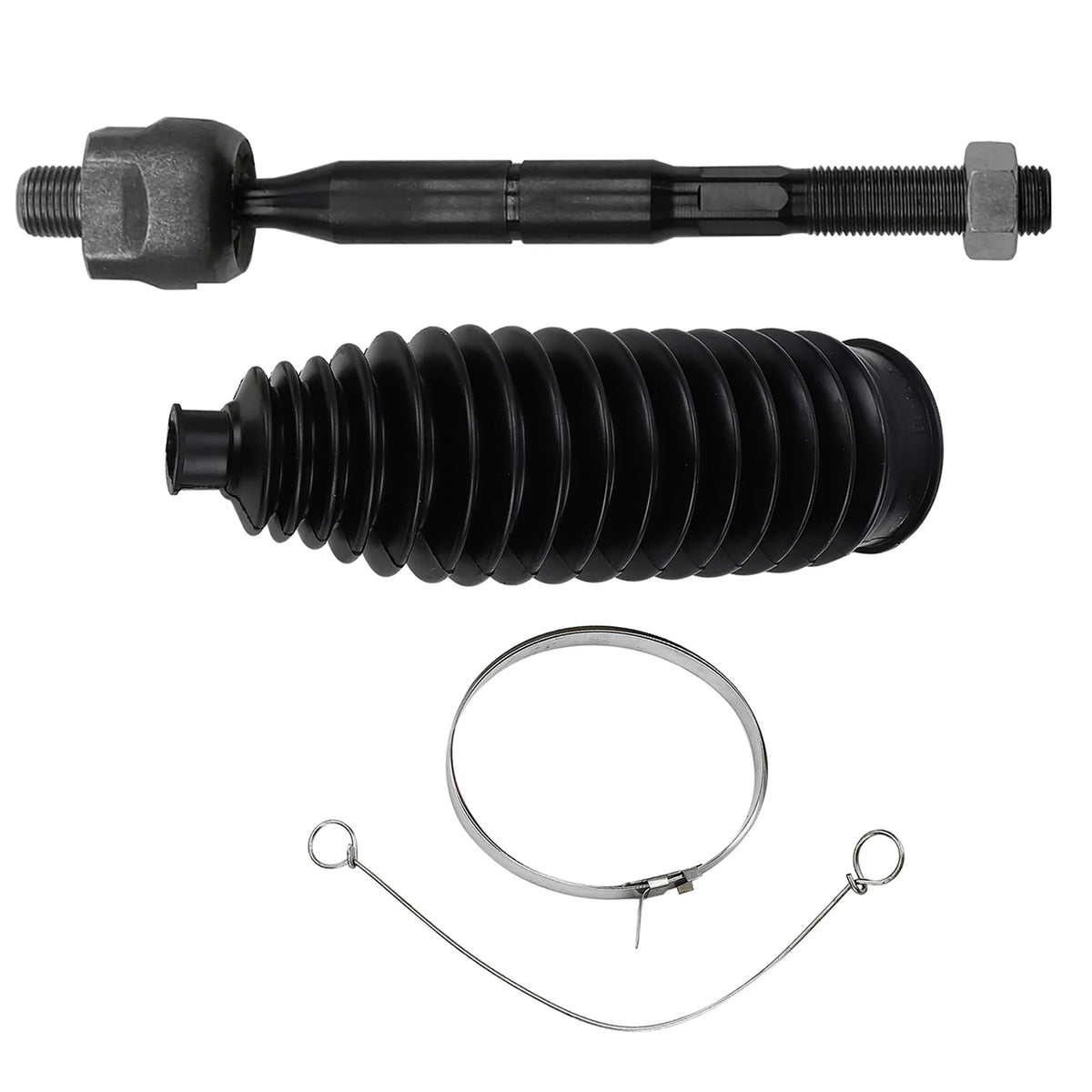 Beck/Arnley 101-8789 2013-2018 Toyota Avalon Steering Tie Rod End Kit