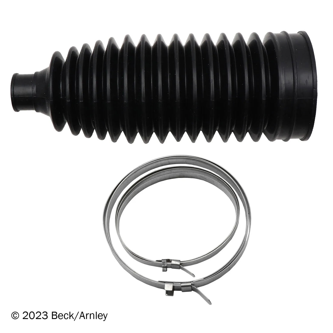 Beck/Arnley 101-8792 2018-2022 Lexus RX350L Steering Tie Rod End Kit