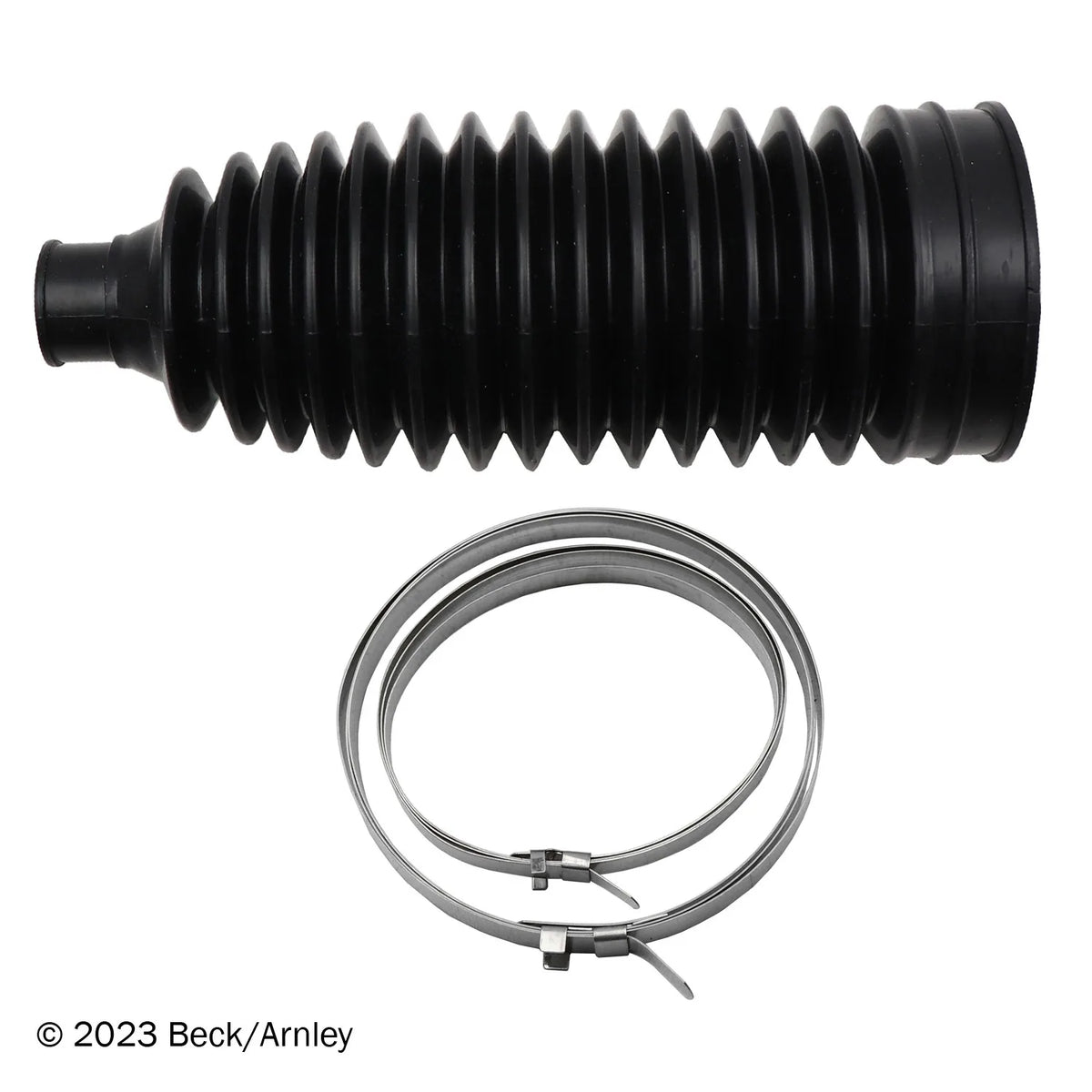 Beck/Arnley 101-8792 2018-2022 Lexus RX350L Steering Tie Rod End Kit