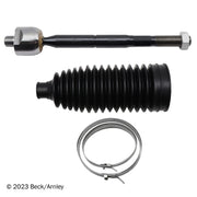 Beck/Arnley 101-8792 2018-2022 Lexus RX350L Steering Tie Rod End Kit
