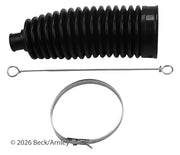 Beck/Arnley 101-8797 2015-2024 Nissan Murano Steering Tie Rod End Kit