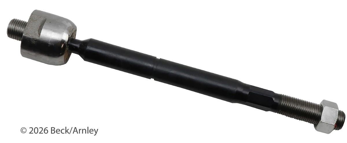 Beck/Arnley 101-8797 2015-2024 Nissan Murano Steering Tie Rod End Kit