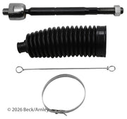 Beck/Arnley 101-8797 2015-2024 Nissan Murano Steering Tie Rod End Kit