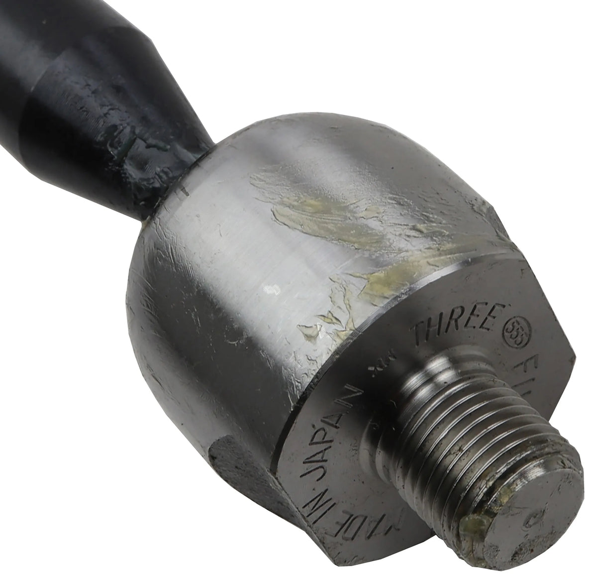 Beck/Arnley 101-8798 2011-2020 Toyota Sienna Steering Tie Rod End