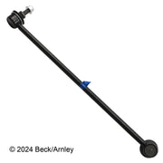 Beck/Arnley 101-8804 2019-2024 BMW Z4 Suspension Stabilizer Bar Link