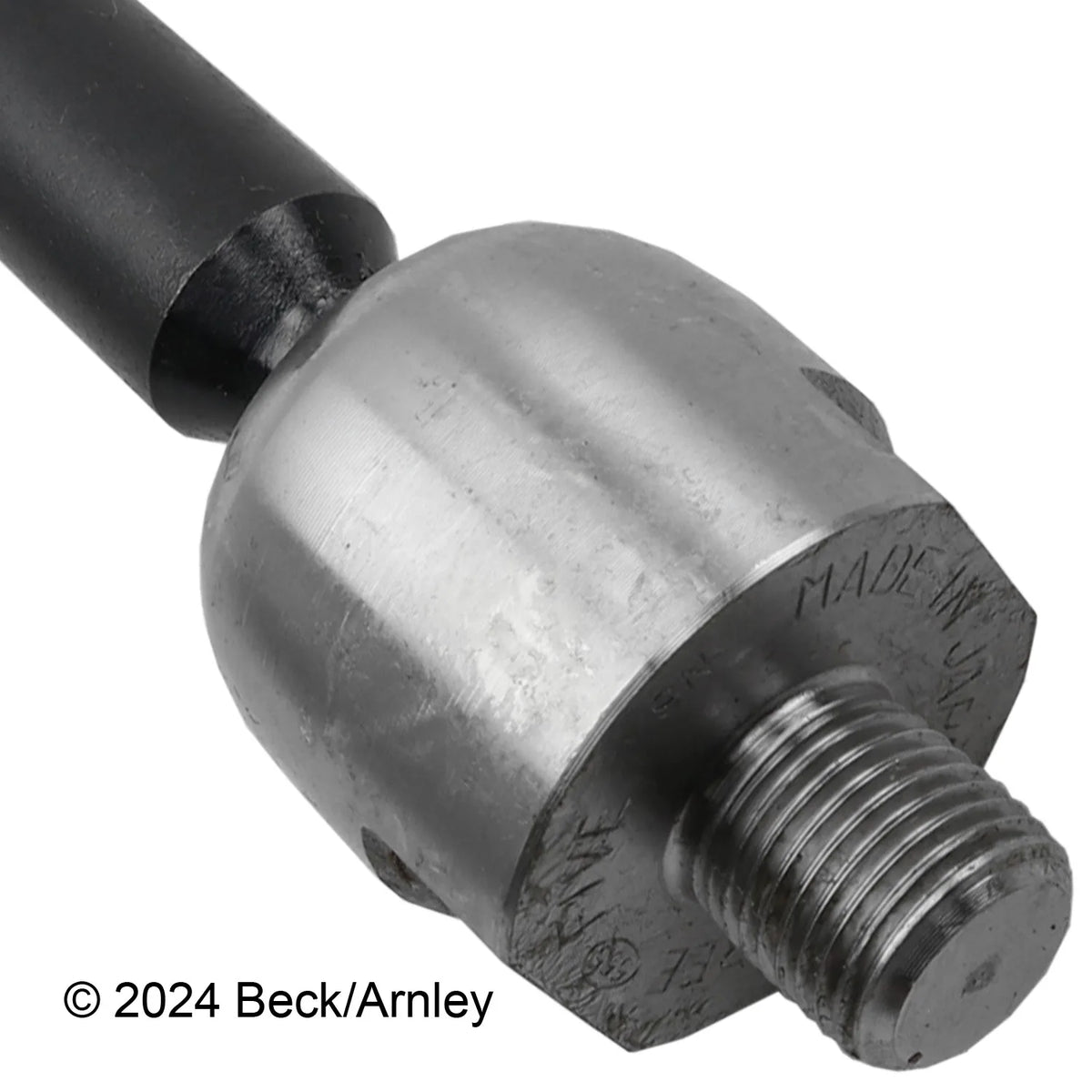 Beck/Arnley 101-8807 2019-2025 Nissan Altima Steering Tie Rod End
