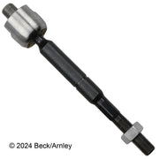 Beck/Arnley 101-8807 2019-2025 Nissan Altima Steering Tie Rod End