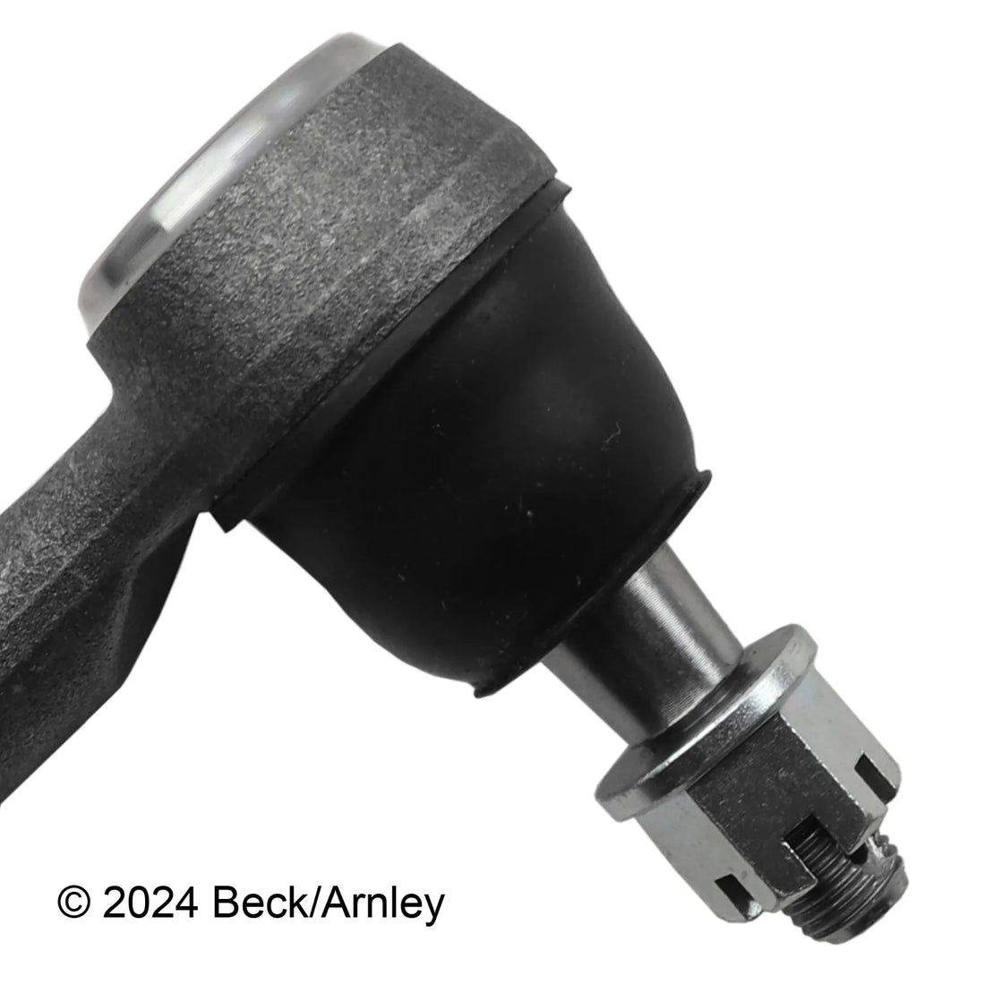 Beck/Arnley 101-8808 2019-2025 Nissan Altima Steering Tie Rod End