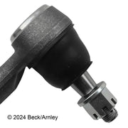 Beck/Arnley 101-8808 2019-2025 Nissan Altima Steering Tie Rod End