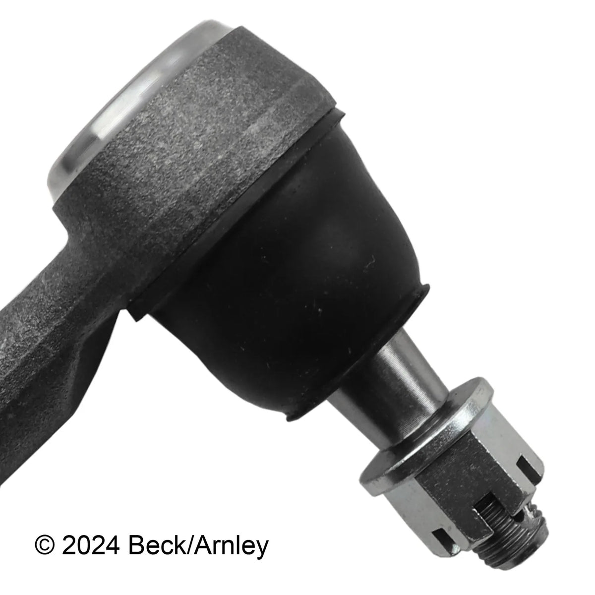 Beck/Arnley 101-8808 2019-2025 Nissan Altima Steering Tie Rod End