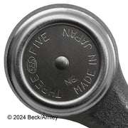 Beck/Arnley 101-8808 2019-2025 Nissan Altima Steering Tie Rod End