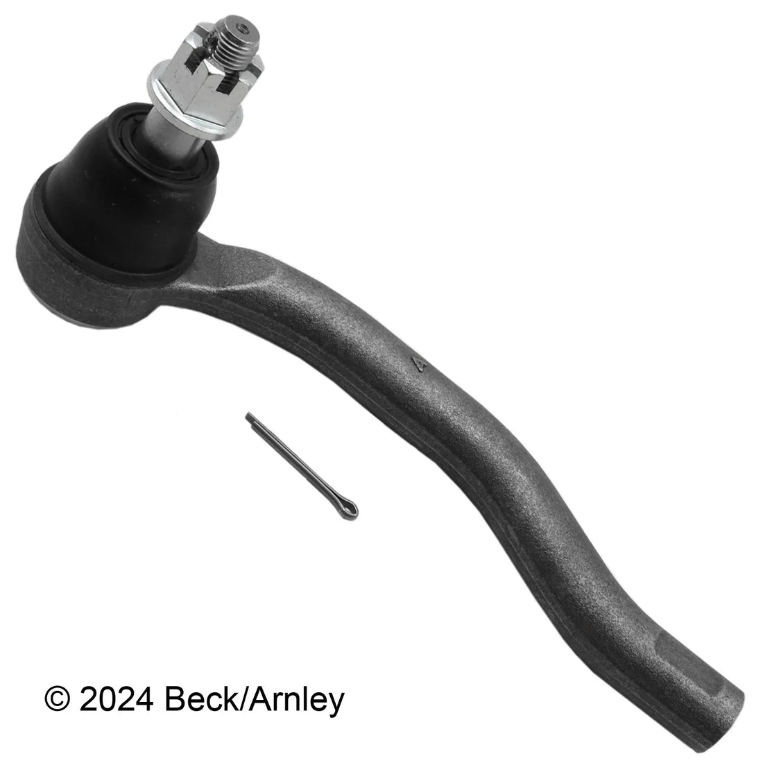 Beck/Arnley 101-8808 2019-2025 Nissan Altima Steering Tie Rod End