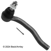 Beck/Arnley 101-8808 2019-2025 Nissan Altima Steering Tie Rod End