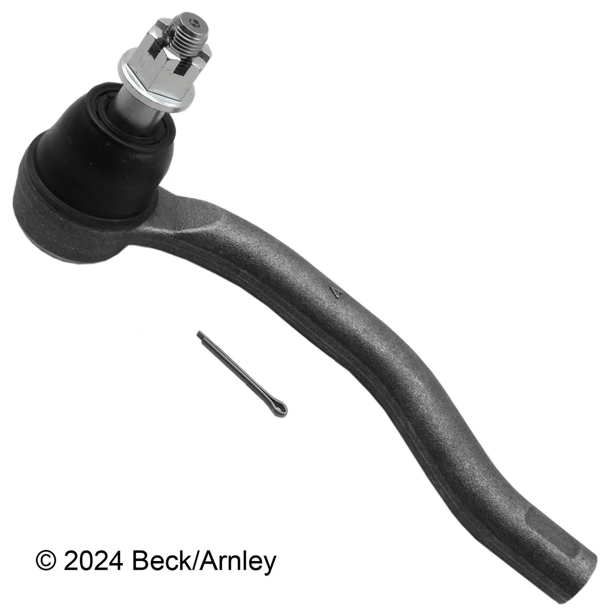 Beck/Arnley 101-8808 2019-2025 Nissan Altima Steering Tie Rod End