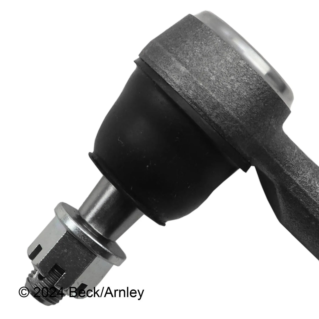Beck/Arnley 101-8809 2019-2025 Nissan Altima Steering Tie Rod End