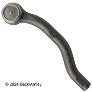 Beck/Arnley 101-8809 2019-2025 Nissan Altima Steering Tie Rod End