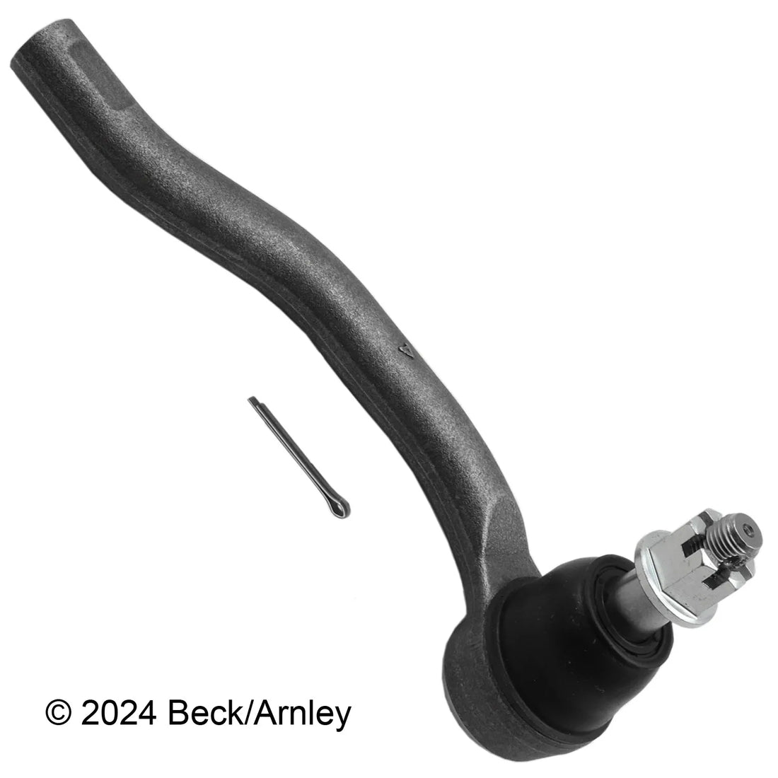 Beck/Arnley 101-8809 2019-2025 Nissan Altima Steering Tie Rod End