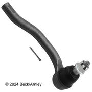 Beck/Arnley 101-8809 2019-2025 Nissan Altima Steering Tie Rod End